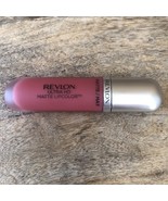 Revlon Ultra HD Matte Lipcolor - 515 Cherries At Midnight - $11.95