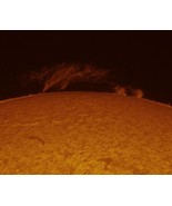 Telescopio Solare Lunt Ls100tha/b1200 H-alpha - £6,891.08 GBP