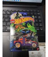 Limited Edition Hot Wheels 2025 Halloween 2/5 Diesel Duty Car - €9,10 EUR