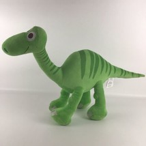 Disney Pixar The Good Dinosaur Arlo 17&quot; Plush Stuffed Dino Apatosaurus Toy - $34.60