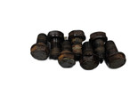 Flexplate Bolts From 2004 Toyota Corolla  1.8 - £15.91 GBP