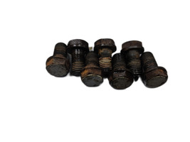 Flexplate Bolts From 2004 Toyota Corolla  1.8 - $19.95