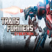 Transformers War For Cybertron - PC Game - $5.29