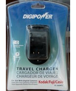 Digipower Travel Charger - Digital Cameras - TC-500KFC - BRAND NEW IN PA... - $20.29 CAD