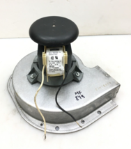 FASCO 7058-0136 Draft Inducer Blower Motor Assembly 20044402 used #MF849 - $60.00