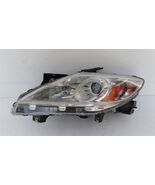 2010-12 Mazda CX-9 CX9 Halogen Headlight Driver Left LH - POLISHED - $3,548.16 MXN