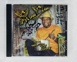 Super Chikan - Chikan Supe - CD - Autographed - £19.68 GBP