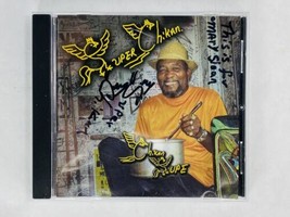 Super Chikan - Chikan Supe - CD - Autographed - £19.63 GBP
