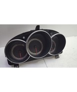 Speedometer Cluster MPH Thru 12/31/07 With Turbo Fits 07-08 MAZDA 3 538292 - £114.95 GBP