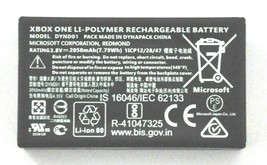 OEM Battery DYND01 For Microsoft XBOX ELITE SERIES 2 Controller /Model 1797 - $14.62