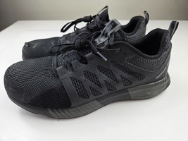Reebok Women&#39;s Rb051 Sublite Cushion Safety Toe Athletic Work, 11 W - $645.87 MXN