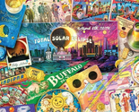 Buffalo Games - Aimee Stewart - Path of Totality - 1000 Piece Solar Ecli... - $26.96