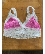 Hanky Panky Womens Bra Size Xsmall-Brand New-SHIPS SAME Business Day - $712.12 MXN