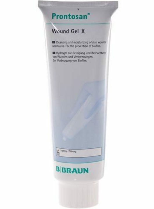 Prontosan X gel, 50 g