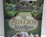 The Seduction Ross, Julia - $2.93