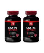 Energy booster and fat burner - CREATINE TRI-PHASE 2B - creatine organic - $38.42
