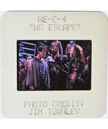 1994 NO ESCAPE Movie 35mm SLIDE Ray Liotta Stuart Wilson Photo by JIM TO... - $13.60 CAD