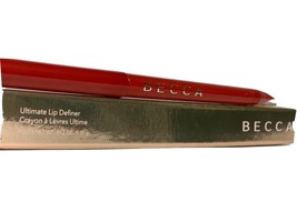 Becca Ultimate Lip Definer ~ FUN .012oz New Boxed - $18.70