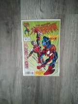 The Amazing Spiderman #396 - £6.14 GBP