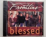 Blessed Frontline Evangel University Springfield MO CD - $17.81