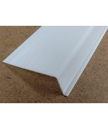 Import 9&quot; Lens Diffuser Under Cabinet Replacement Cover 2-3/4&quot; x 1&quot; x 9&quot;... - $14.77 CAD