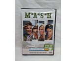 Mash Season Two Collector&#39;s Edition DVDs Sealed - £17.59 GBP