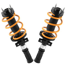 Quick Complete Sport Strut Spring Assembly Front For Acadia Traverse Enclave - £131.53 GBP