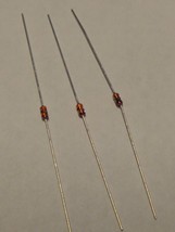 Honda Ignition Zener Diode Set of 3 CB600 CBR900 CR250 and others - $113.64 MXN