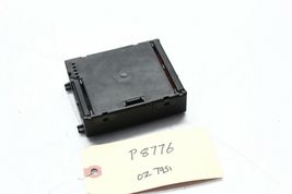 2002-2005 BMW E65 745i 745Li FRONT CENTER CONSOLE DRIVE CONTROL MODULE P8776 image 7