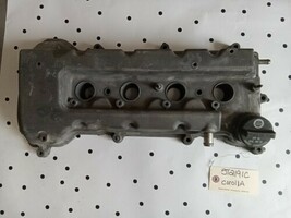 OEM 2000 -2008 Toyota Corolla Matrix 1.8L Engine Valve Cover 11201-0D030 - $64.58