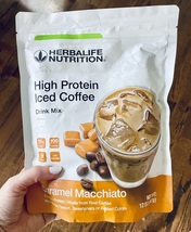 Herbalife High Protein Iced Coffee - £55.03 GBP