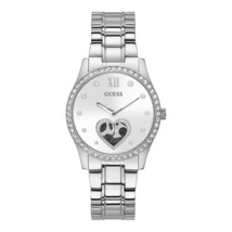Guess Be Loved GW0380L1 Ladies Watch - £127.40 GBP