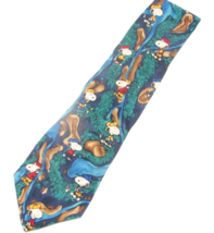 Peanuts SNOOPY Golfing  Keep It On the Green Necktie - £10.11 GBP