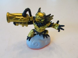 Activision Skylanders Game Figure Swap Force Roller Brawl 84748888 2013  S1 - $134.40 MXN