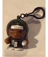 NFL Kyle Pitts 2.5&quot; Small Squeezymates Backpack Hanger *Pre-Owned/No Pac... - $13.66 CAD
