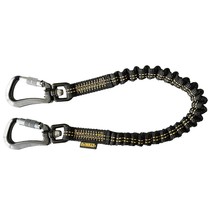 DEWALT Power Tool Lanyard Dual Carabiner 38&quot;, 15 lb. Capacity - £38.36 GBP