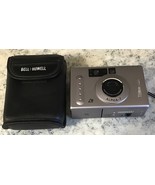 Bell Howell Point &amp; Shoot Camera Alpha 7 Autofocus 24mm F 4.5 Glass Lens - €29,43 EUR