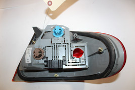1996-1999 MERCEDES BENZ E420 E330 DRIVER LEFT SIDE BRAKE TAIL LIGHT J523 image 5