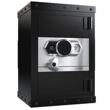 Large Digital Steel Home Office Safe 3-Lock - $348.99