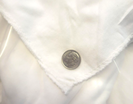 Bulk White Cotton Rags, 25 pounds, 18” x 18” Cloths for Multipurpose Cle... - $69.82+