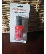 Sally Hansen Nail Polish Bubblegum Pink Hard As Nails Extreme Wear - $462.83 MXN