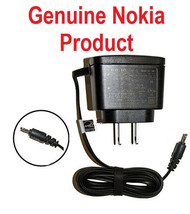 Compatible 2mm Pin Charger for Nokia 6300, 8800, 5310 - AC-3U - £8.22 GBP