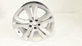 Rear Wheel Rim 18x8 With TPMS Has Faded Paint OEM 09 10 11 12 Hyundai Ge... - £93.48 GBP