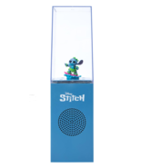 Disney Stitch Bluetooth® Wireless Dancing Water Speaker New - $746.94 MXN