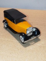 NATI-2, 1931-1933. USSR Old car USSR. Collectible car model 1/43  - £17.30 GBP