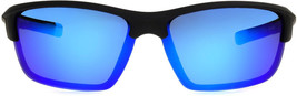 Foster Grant At 6 Blk Mir POL Sunglasses - $13.85