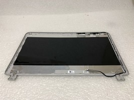 HP Pavilion 15-AB 15T-AB 15Z-AB Silver Lcd Back Cover 809015-001 EAX15007060 - $35.00