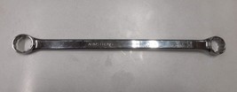 Armstrong Tools 26-766   1-1/16 x 1-1/8in Box-End Wrench  12 Point   Made in USA - £27.78 GBP