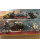 NEW Skylanders Superchargers - Shark Tank, Shark Shooter Terrafin &amp; Jet ... - $30.71 CAD