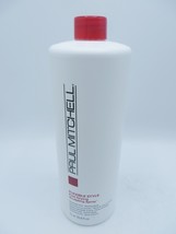 PAUL MITCHELL FLEXIBLE STYLE FAST DRYING SCULPTING SPRAY 33.8 oz - £31.13 GBP